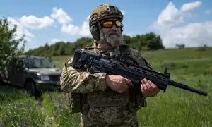 Росія вдарила авіабомбами по Краматорську є загиблі та поранені