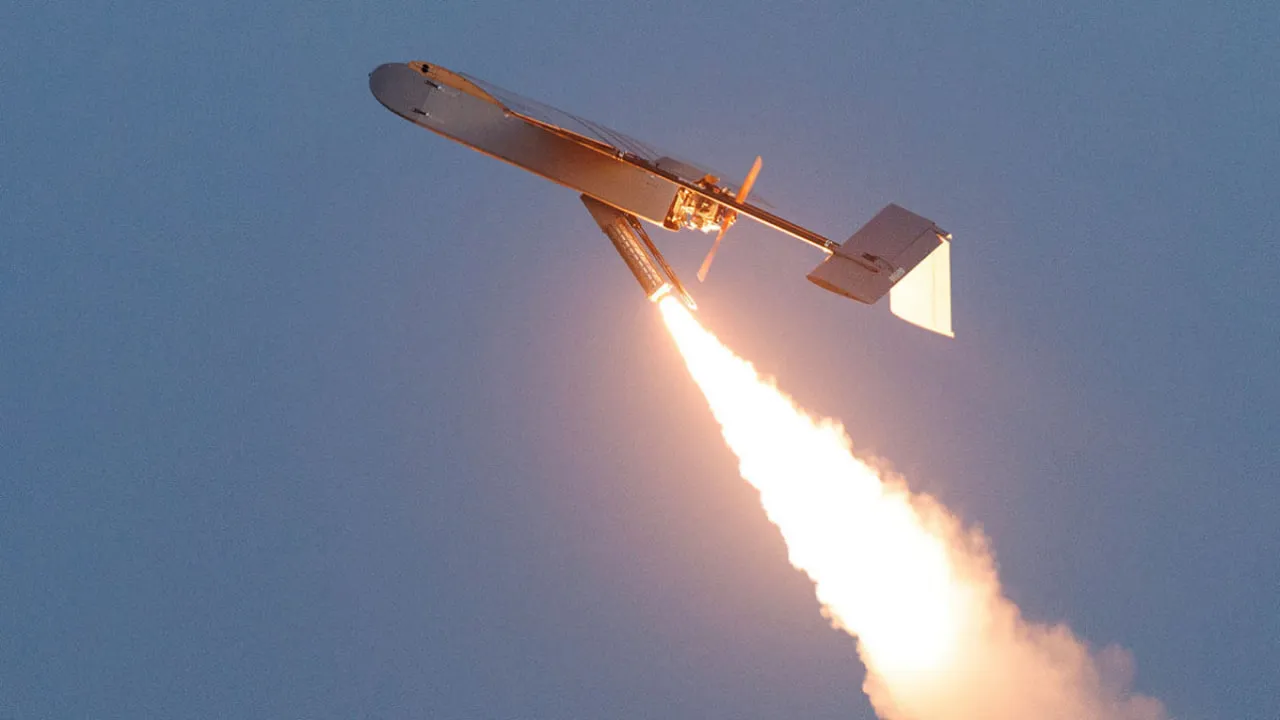 Фермера из Ростовской области оштрафовали за пожар, возникший после падения дрона