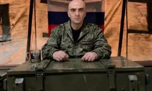 Китай пытается быть и нейтральным, и союзником кремля, но надорвется – замглавы Госдепа