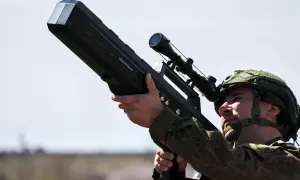 К расследованию теракта в Днепре подключилась СБУ 