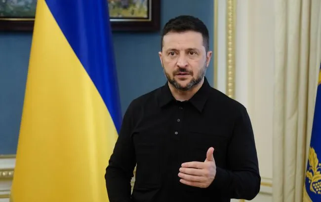 Zelenskyy said that Russia’s attacks have intensified and that its rhetoric may change after the election