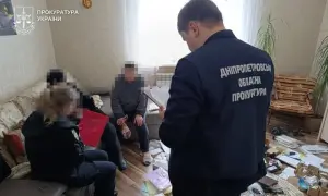В июле украинцы увидят самое длительное лунное затмение
