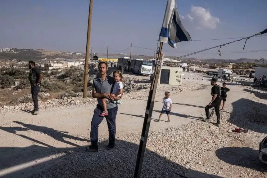 Another 11 countries have joined the United Kingdom's sanctions against Israel