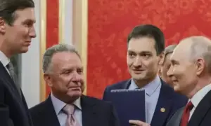 Российский дезертир сбежал в Испанию и готов свидетельствовать о зверствах в Буче