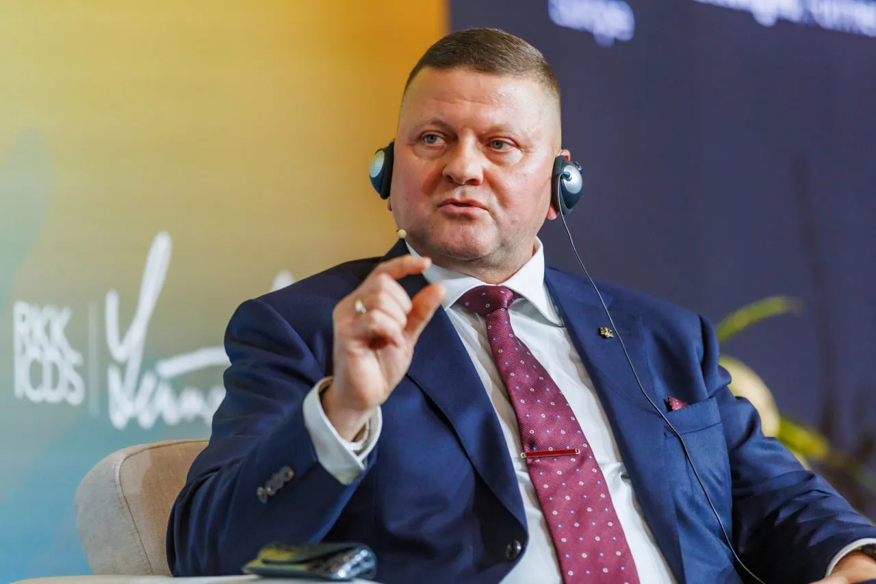 Великобритания передаст Украине ракеты для систем «Патриот» в преддверии суровой зимы