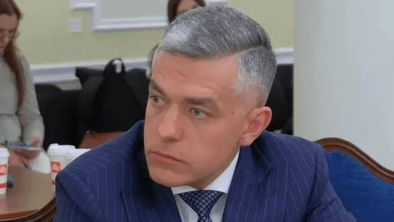 ВАКС ухвалив рішення щодо ексголови наглядової ради Сенс Банку