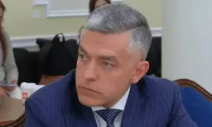 «Укрпошта» начала тестировать для доставки скоростные самокаты