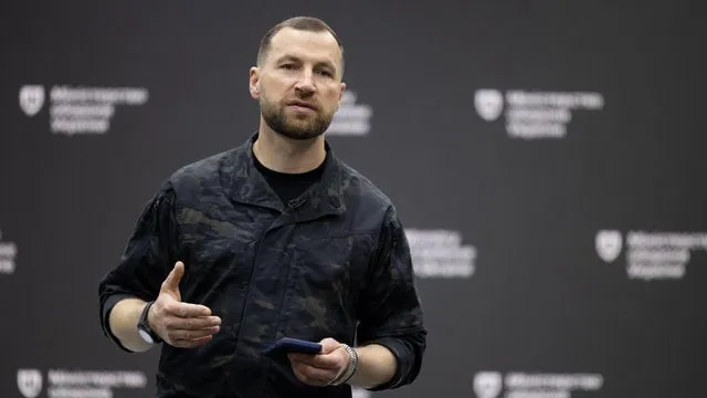 Украина готовит контракты на поставку около 1 тысячи ракет для системы «Патриот»