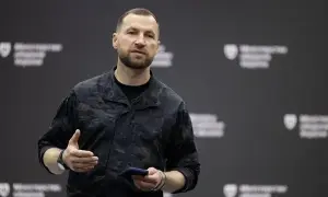 Украинских туристов эвакуировали из-за пожаров в Турции