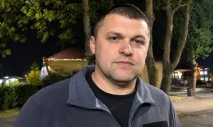 ДБР затримало експоліцейських у справі Ширшина
