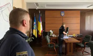 Украина ведет переговоры со SpaceX. Хочет запустить спутник «Сич» ее ракетой