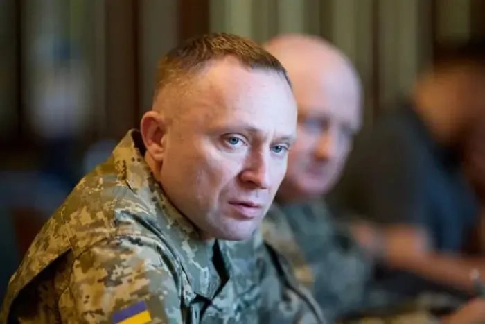 Drapaty revoked more than 30 obsolete General Staff orders