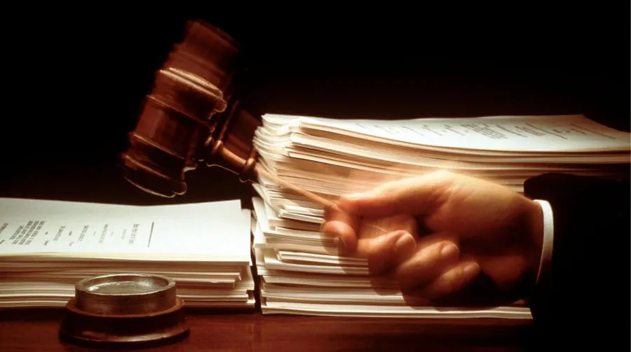 The Specialized Anti-Corruption Prosecutor's Office has referred the case of a Ukrzaliznytsia official to court