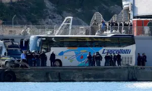 Кіпр посилить безпеку перед візитом президента Ізраїлю Герцога