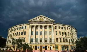 В Чехии политик приостановил исполнение своих полномочий после ДТП в центре Праги