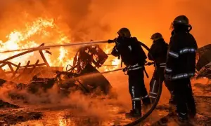 Росіяни вдарили Шахедом по потягу Харків — Ізюм
