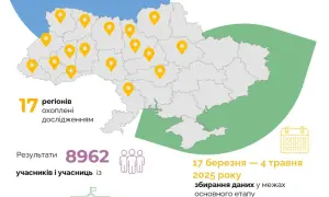 Михайло Федоров закликав провести вибори в Україні