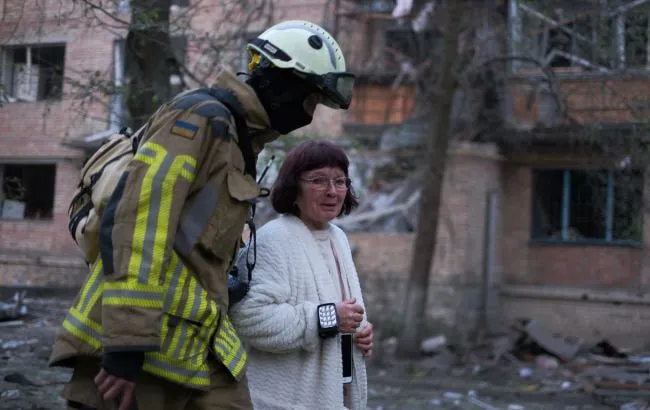 Ukraine has two options for ballistic defense this fall —  The Economist