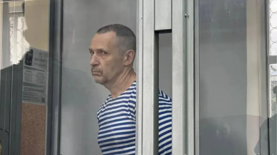 Убийство Парубия: обвиняемый рассказал, как готовил покушение и планировал побег в РФ