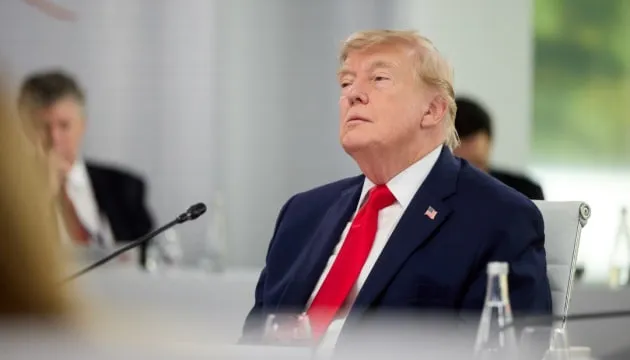 Саудівський принц двічі просив Трампа вдарити по хуситах — Axios