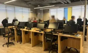 Украина еще не прошла путь борьбы с коррупцией – посол США