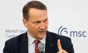 Украина еще не прошла путь борьбы с коррупцией – посол США