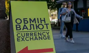 Еврокомиссия отреагировала на предъявление подозрения директору НАБУ