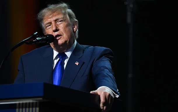 Trump announced an agreement between Ukraine and Russia not to target the energy sector