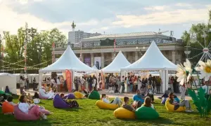Комендантский час на Новый год: в Харькове возможно ужесточение 