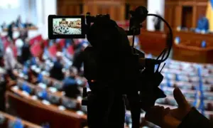 Кубив встал на защиту чести главы НААН Гадзало, подозреваемого в махинациях