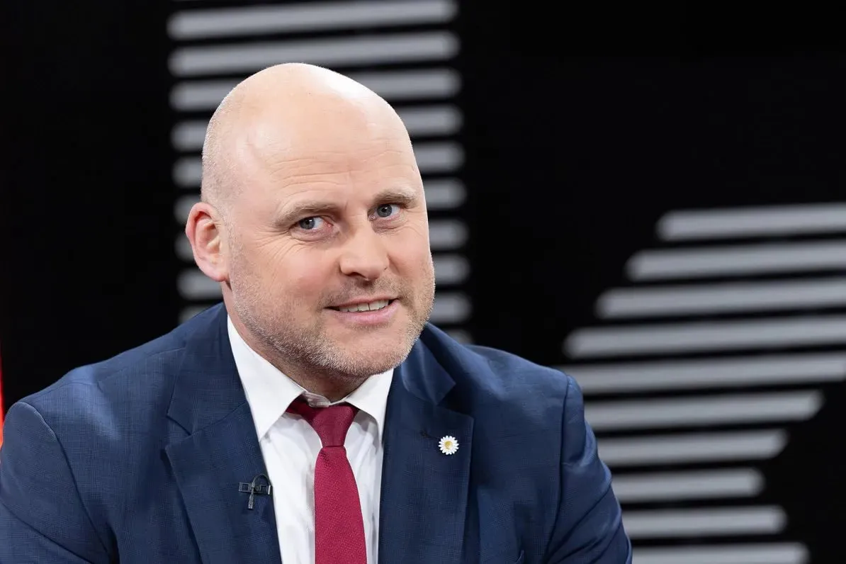 Премьер-министр Латвии отметил, что Европа начинает осознавать угрозу со стороны РФ — Euronews