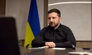 Пограничники ликвидировали группу «вагнеровцев» в Соледаре