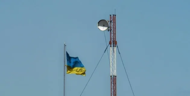 The State Border Guard Service of Ukraine explained what to do during an air raid alert at the border