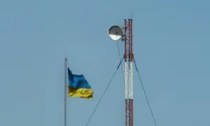 Відео: у Херсоні затримали керівника місцевої «філії» фсб