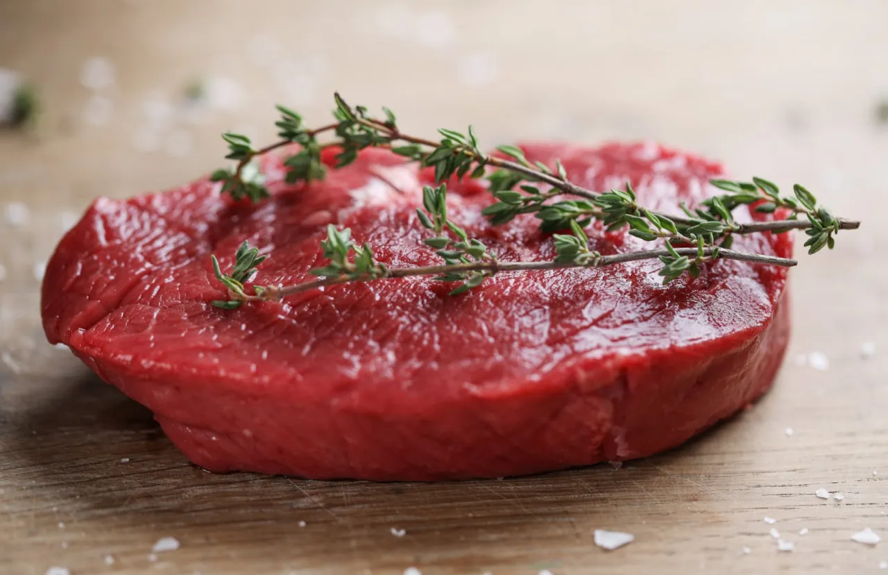 Ukrainian beef exports have increased 25-fold