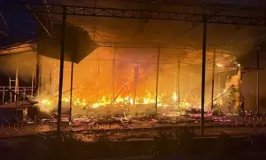 Генерал Ласійчук анонсував розширення найдовшої в історії кілзони на фронті