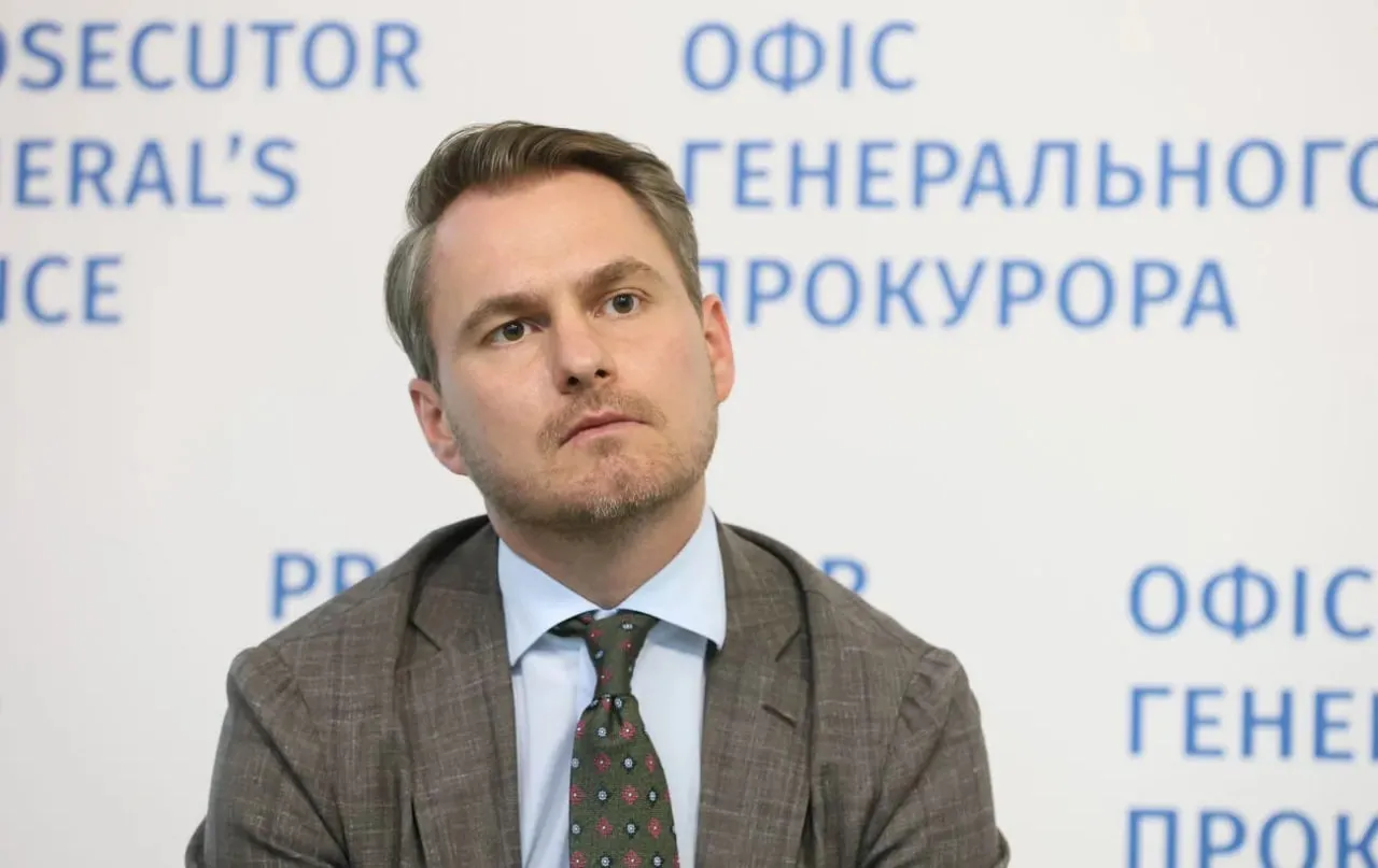 Генпрокурор Кравченко заявив про тиск з боку НАБУ через підозру Кривоносу
