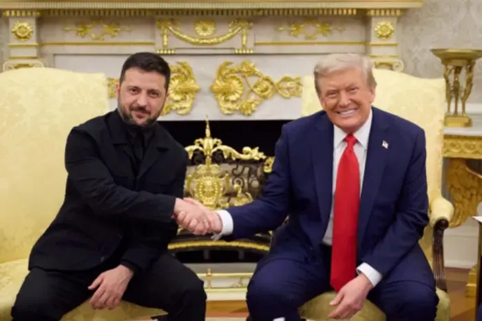 Зеленський і Трамп можуть провести переговори під час Генасамблеї ООН