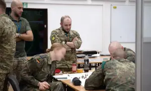 В «Укрэнерго» рассказали о дефиците мощности в энергосистеме