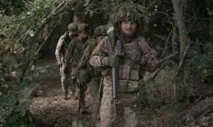 Defense forces liberated the village of Seredne in the Donetsk region — DeepState