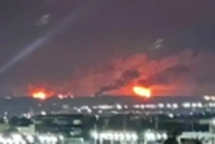 Video: Zelenskyy Announces New Strikes on Russian Targets