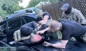 Задержанный НАБУ Гладковский объявил голодовку