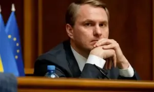 Президент подписал указ о введении военного положения: опубликован текст