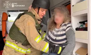 Росія заявила про удари по залізничній інфраструктурі на заході України