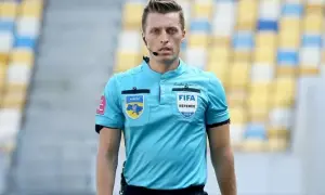 Арвід Ліндблад склав теоретичний іспит з водіння у Великій Британії