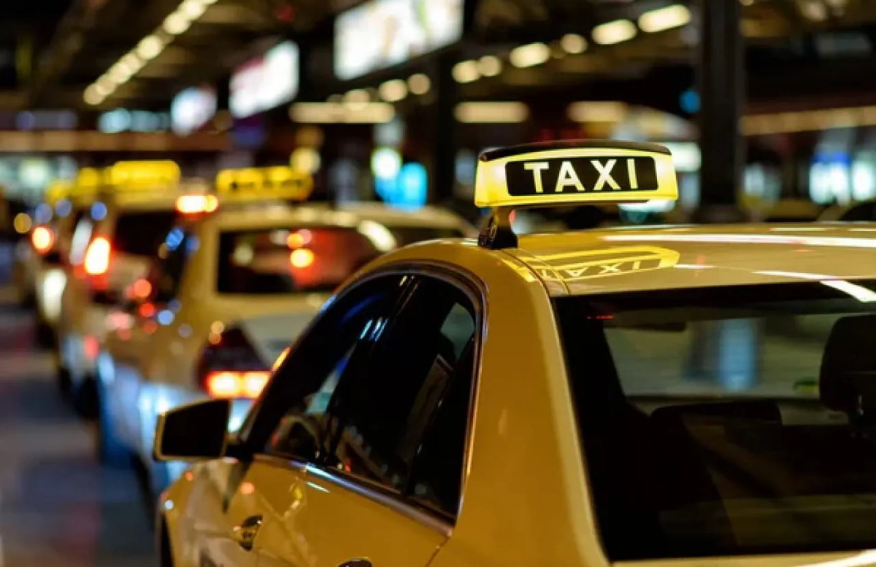 Uklon has launched in four new cities in Ukraine: where to order a ride