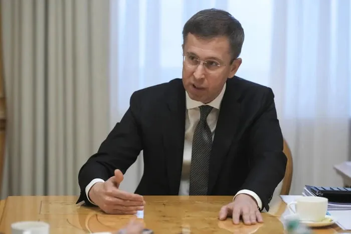 Prime Minister Koretsky Outlined Ukraine's Main Goal Ahead of the Harshest Winter