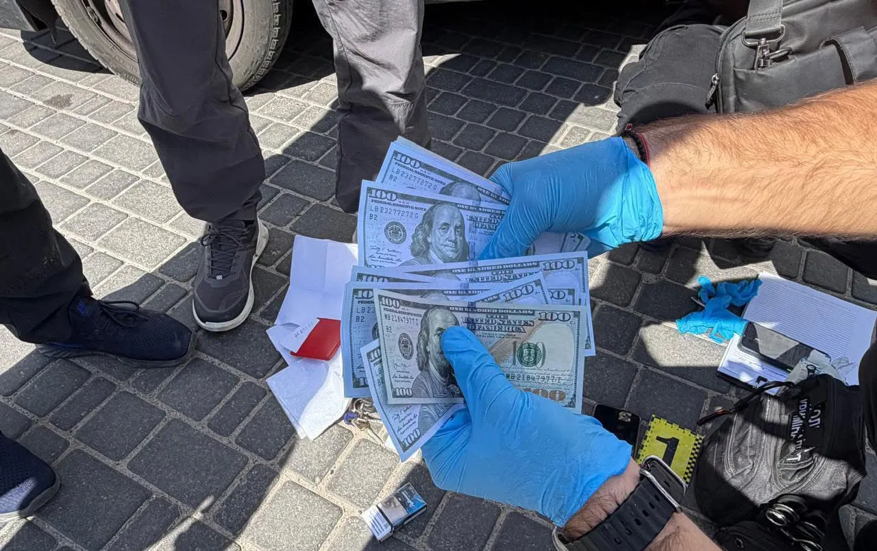 Police uncovered five more schemes to evade military service: bribes reached $6,000
