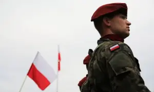 путін порушив міжнародне право, поставив під сумнів кордони – Штайнмаєр