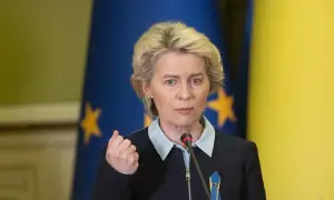В Европе прогнозируют более тёплую, чем обычно, зиму 2026–2027 годов